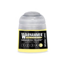 Warhammer Tone Pro: Megaboss Yellow 5