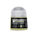 Warhammer Tone Pro: Kruleboyz Green 4