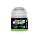 Warhammer Tone Pro: Lustria Green 5