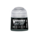 Warhammer Tone Pro: Kasrkin Green 1