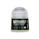 Warhammer Tone Pro: Kasrkin Green 5