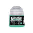 Warhammer Tone Pro: Green Morkshroom 5