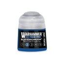 Warhammer Tone Pro: Blue Gorkshroom 2