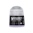 Warhammer Tone Pro: Hive Fleet Purple 5