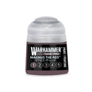 Warhammer Tone Pro: Magnus the Red 1
