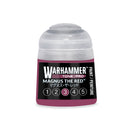 Warhammer Tone Pro: Magnus the Red 3