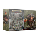 Khazalite Holds: Army Set (Eng) [Oct 31, 2026]