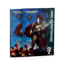 Adeptus Custodes: Codex (Eng) [Oct 17, 2026]