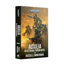BLACK LIBRARY - Astra Militarum: Auxilia (PB) [Oct 17, 2026]