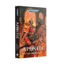 BLACK LIBRARY - Apostle (PB) [Oct 17, 2026]