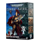 Adeptus Custodes: Combat Patrol [Oct 17, 2026]