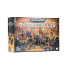 40K Battlefields: Armageddon [Oct 31, 2026]