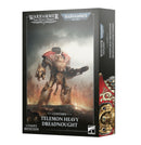 Adeptus Custodes: Telemon Heavy Dreadnought [Oct 17, 2026]