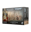 Adeptus Custodes: Custodian Guard Sodality [Oct 17, 2026]