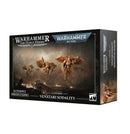 Adeptus Custodes: Venatari Sodality [Oct 17, 2026]