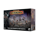 Necromunda: Orlock Road Sergeants & Cyber-Mastiffs [Nov 14, 2026]