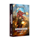 BLACK LIBRARY - Armageddon: Season of Fire (PB) [Nov 7, 2026]