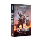BLACK LIBRARY - Death Rider (PB) [Nov 7, 2026]