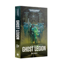 BLACK LIBRARY - Ghost Legion (PB) [Nov 7, 2026]