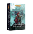 BLACK LIBRARY - Blood of the Bastion (HB) [Nov 14, 2026]