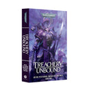 BLACK LIBRARY - Treachery Unbound (PB) [Nov 7, 2026]
