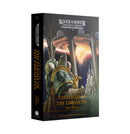 BLACK LIBRARY - The Horus Heresy Saga: The Flight of the Eisenstein (HB) [Nov 14, 2026]