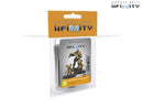 Yu Jing: Hulang Shocktroopers (Submachine Gun)