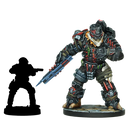 Halo Flashpoint: Banished Spartan Killers [Sep 2026]