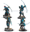 Northern Tribes: Ice Archers