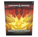 D&D: Dungeon Master's Screen 2024