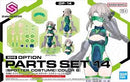 30MS Option Parts 14 Spotter Costume (Color B)