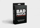 Bad People: Find out what your friends REALLY think of you.
