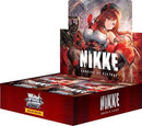 Weiss Schwarz: Nikke - Goddess of Victory Vol.2 Booster Box (12)