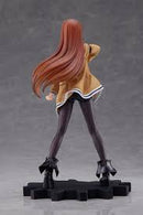 STEINS;GATE: Kurisu Makise Prize Figure