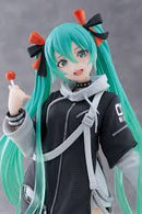 Hatsune Miku: Fashion (PUNK Ver.) Prize Figure
