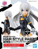 30MS Option Hair Style Parts Vol.4 (Assorted)