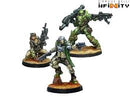 Haqqislam: Ramah Taskforce Expansion Pack Alpha