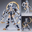 A.T.K. Girl SHENGGE: Fenrir (Commander Type) 1/12 Scale Model Kit