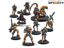 Yu Jing: Imperial Service Action Pack
