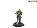 Yu Jing: Imperial Service Action Pack