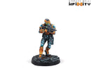 Yu Jing: Imperial Service Action Pack