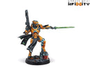 Yu Jing: Imperial Service Action Pack