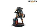 Yu Jing: Imperial Service Action Pack
