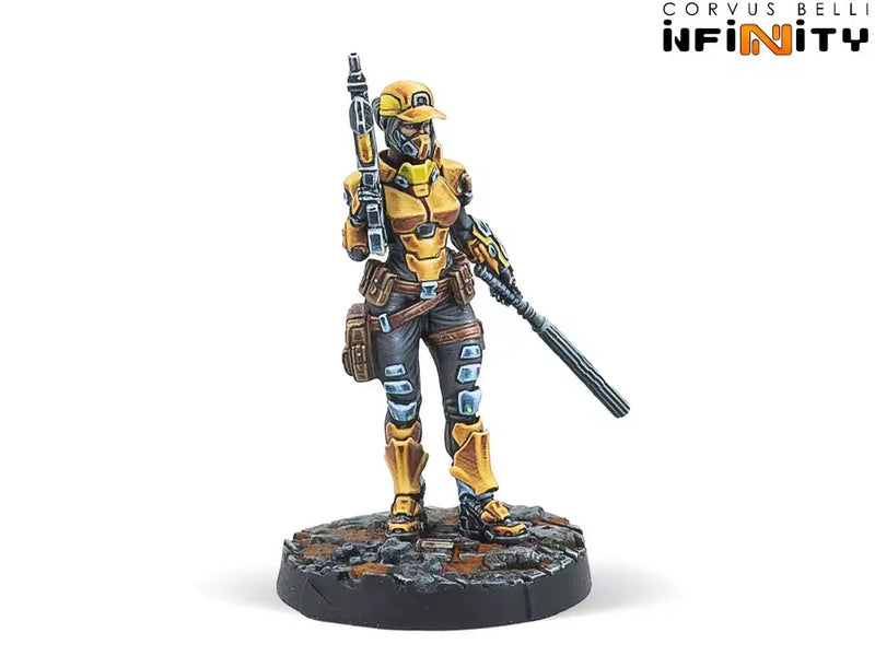 Yu Jing: Imperial Service - Expansion Pack Beta