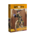 Haqqislam: Ramah Taskforce Expansion Pack Alpha