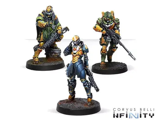 Yu Jing: Invincible Army Expansion Pack