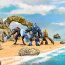Halo Flashpoint: Covenant Judgement [Dec, 2026]