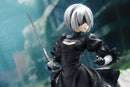 Nier Automata: 2B (Anime Ver.) Statue
