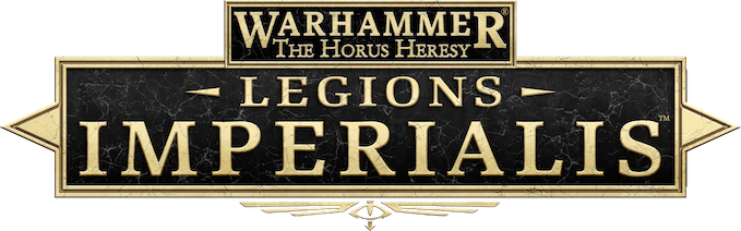 Legions Imperialis: Legio Mortis Transfers (Web)