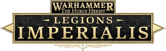Legions Imperialis: Marauder Destroyers (Web)